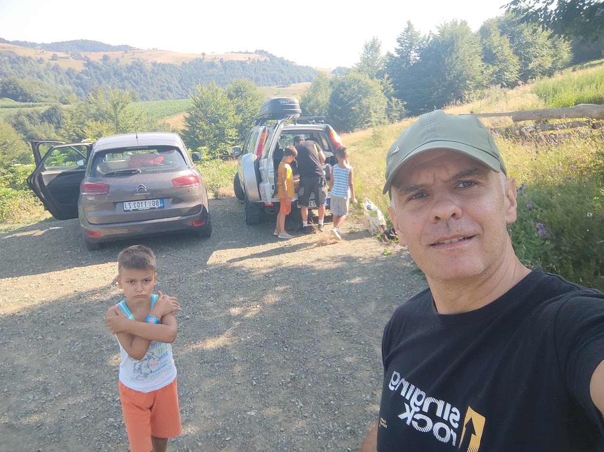 Malo se naljutio